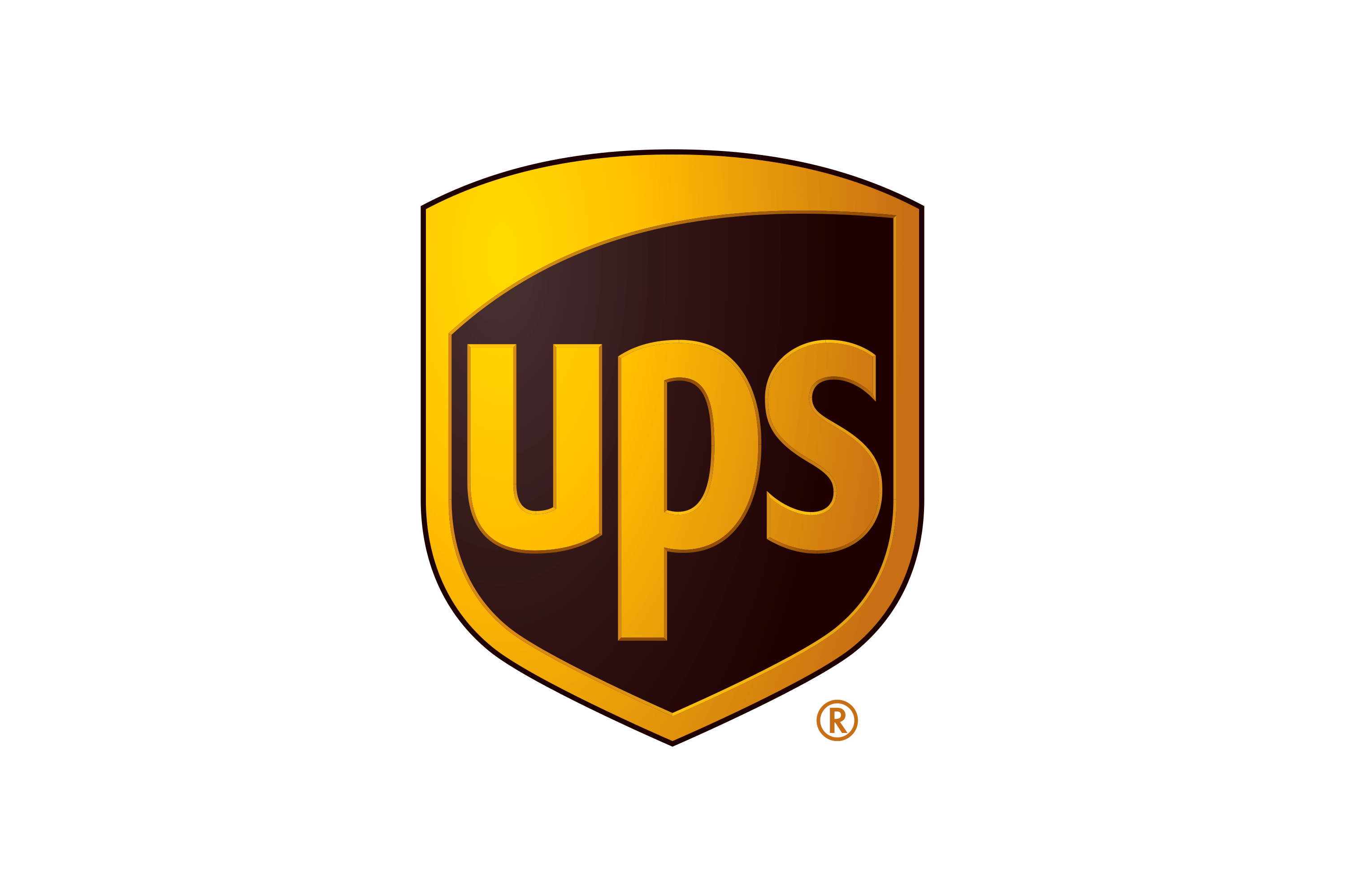 UPS partner logo